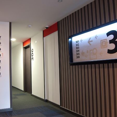 Best Western Calleja Suites Μπογκοτά Εξωτερικό φωτογραφία