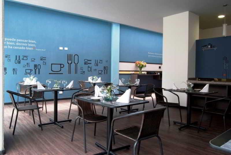 Best Western Calleja Suites Μπογκοτά Εξωτερικό φωτογραφία