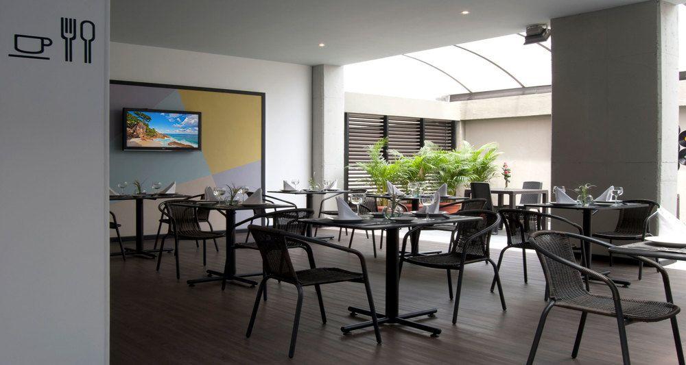 Best Western Calleja Suites Μπογκοτά Εξωτερικό φωτογραφία