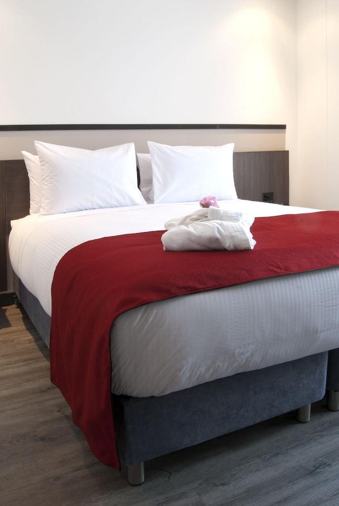 Best Western Calleja Suites Μπογκοτά Εξωτερικό φωτογραφία