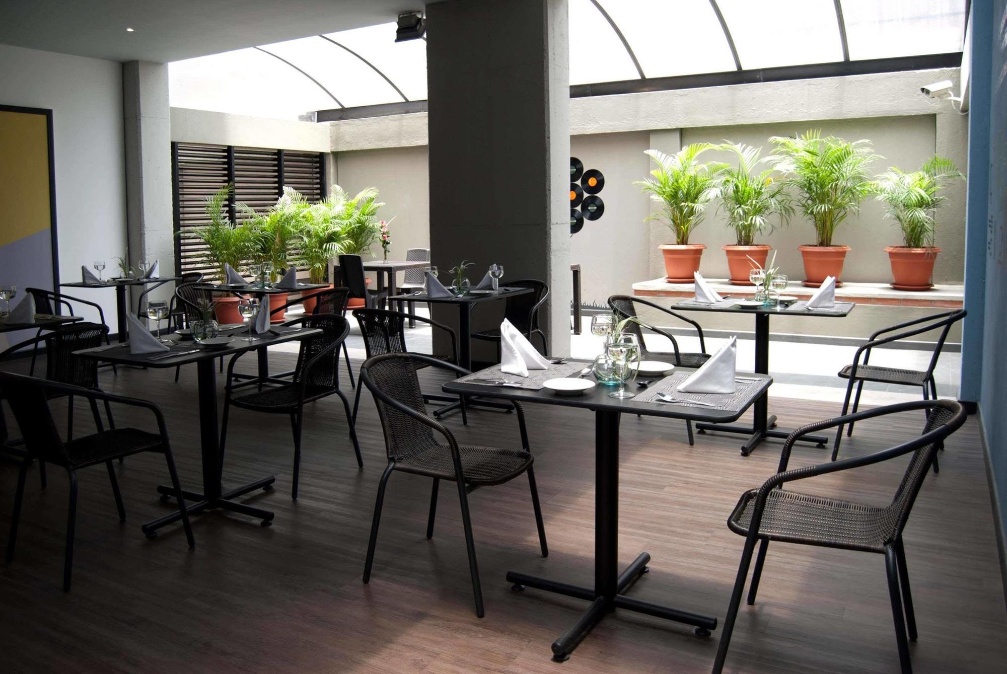 Best Western Calleja Suites Μπογκοτά Εξωτερικό φωτογραφία
