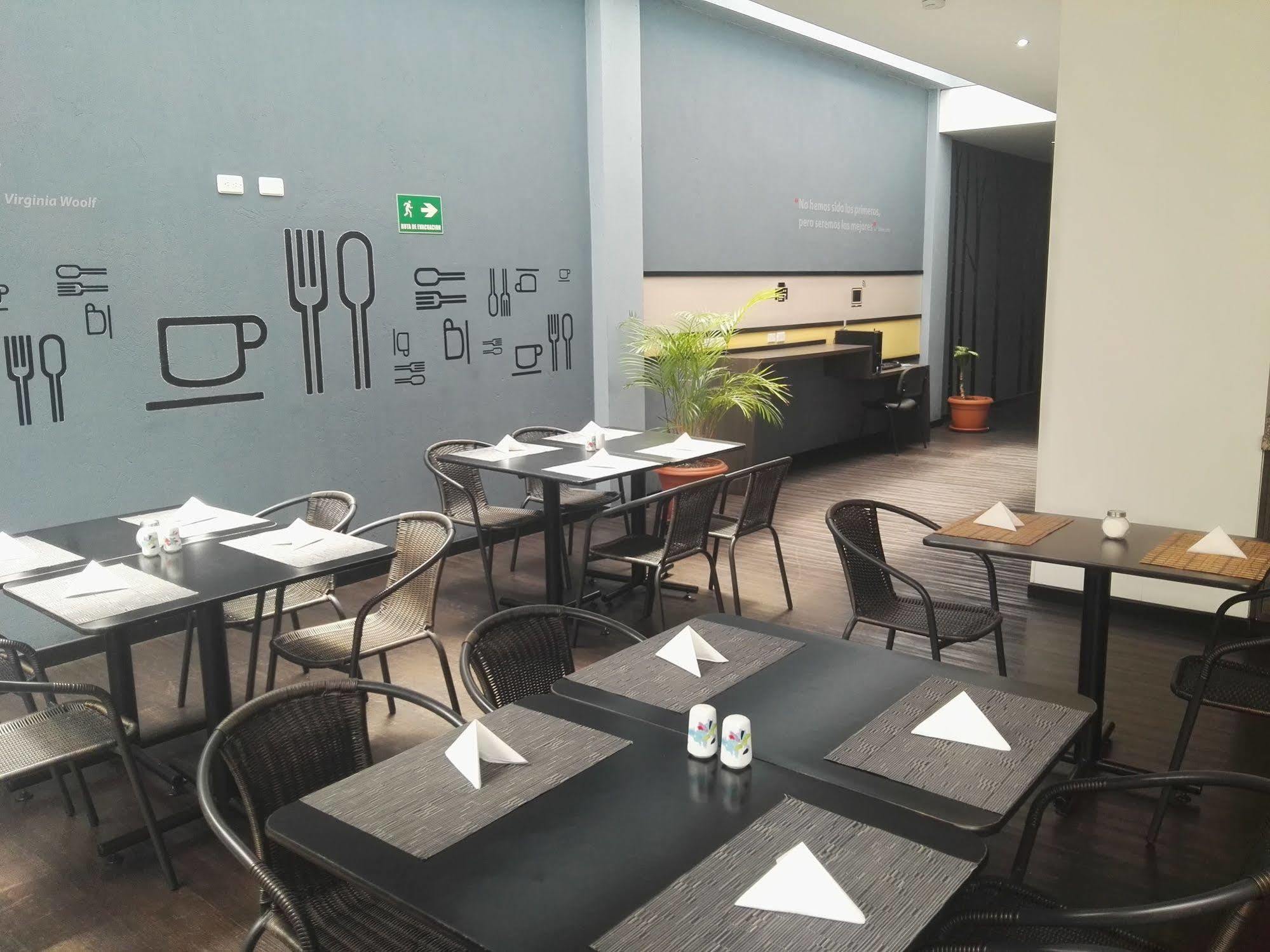 Best Western Calleja Suites Μπογκοτά Εξωτερικό φωτογραφία
